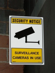 Security Camera