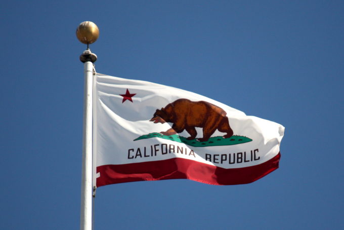 California Passes Landmark Digital Privacy Law