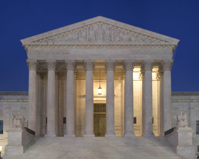 Supreme Court Poised to Overrule Federal Circuit Again in Upcoming Patent Case