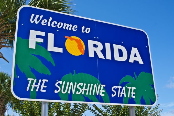 Financial Information of Florida Contractors – A Trade Secret?