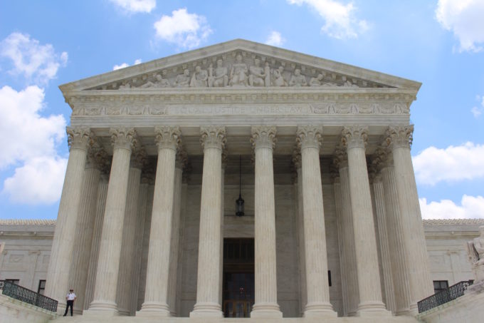 Matal v. Tam: SCOTUS Rules Disparagement Clause in Lanham Act Unconstitutional