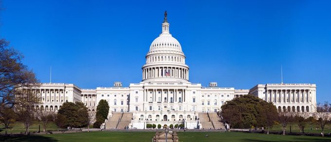 Senate Announces Bipartisan Bill to Regulate Online Political Ads 