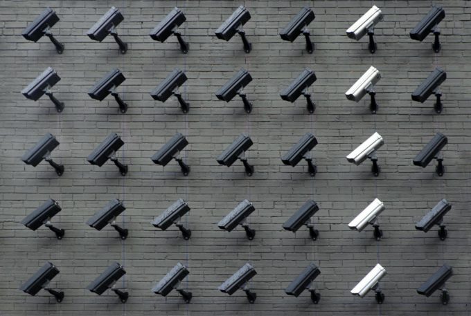 Facial Recognition Technology’s Impact on Racial Injustice