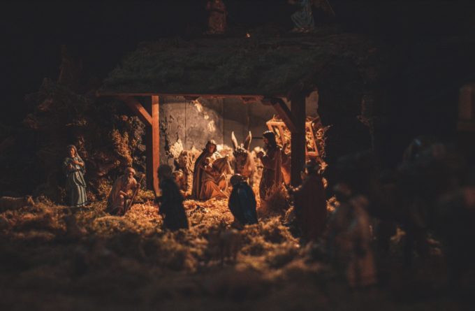 Woodring v. Jackson County, Indiana: Seventh Circuit Permits Nativity Scene on Government Property