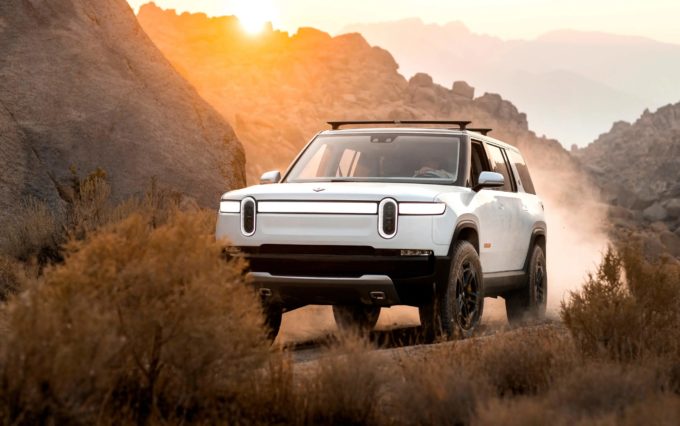 Tesla v. Rivian: Electric Competition Over Trade Secrets