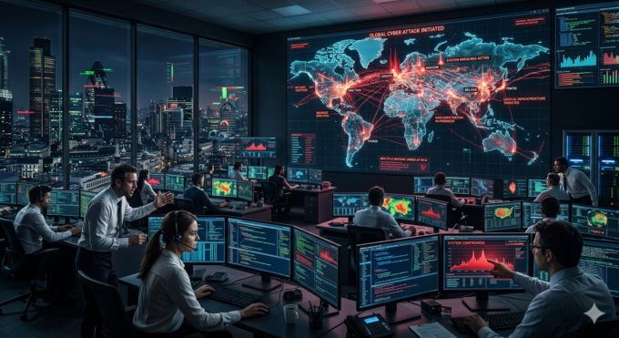 Time for SCOTUS to Step In: Yet Another Circuit Court Misapplies TransUnion to a Cyberattack Class Action – and This Time Creates Three Circuit Splits Along the Way