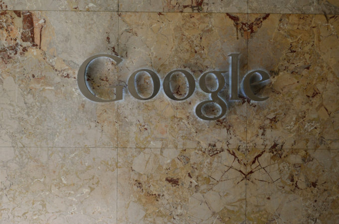 Department of Justice Sues Google For Alleged Violations of Antitrust Laws