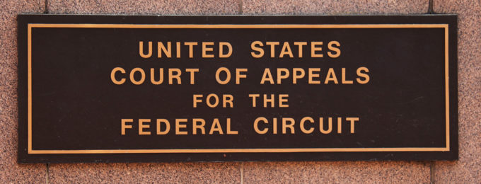 Typos and Magic Words: The Federal Circuit’s Recent Rulings in Apple’s and Netflix’s Inter Partes Review Challenges