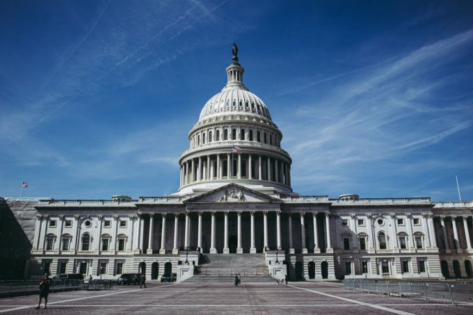House Passes HR 140, Protecting Speech from Government Interference Act