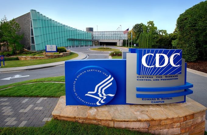 CDC Sued to Disclose Restrictions on Scientists’ Right to Speak