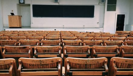Speech First v. Fenves: A Challenge to University Speech Policies