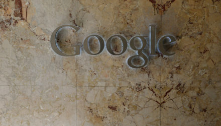 Department of Justice Sues Google For Alleged Violations of Antitrust Laws