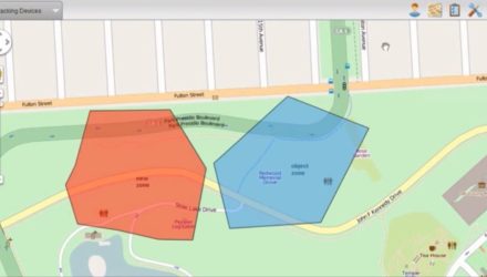 Geofence Searches Are Not (Necessarily) Carpenter Searches