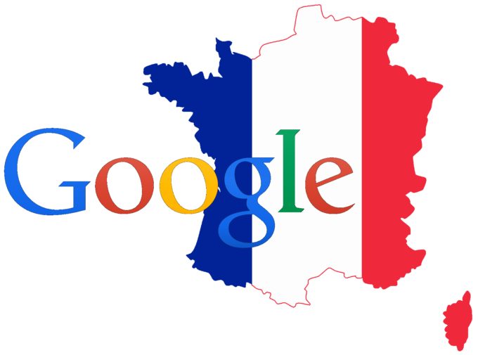 France Fines Google Over Global Right to be Forgotten