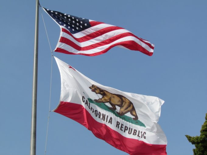 California Paves the Way with New Privacy Laws