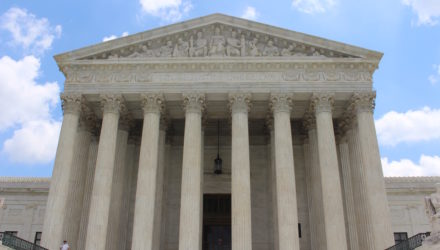 Matal v. Tam: SCOTUS Rules Disparagement Clause in Lanham Act Unconstitutional