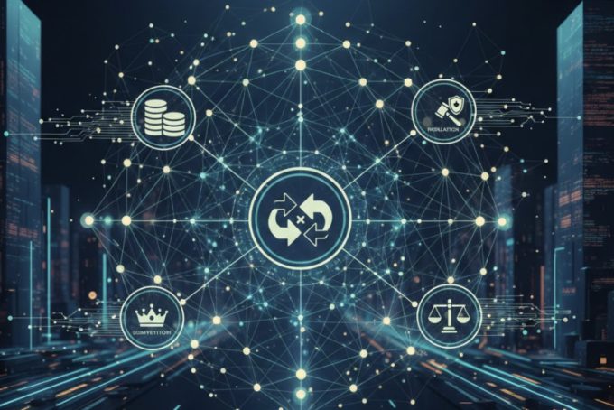 The Potential Impact of Web 3.0 on Digital Economy, Competition, and Regulation