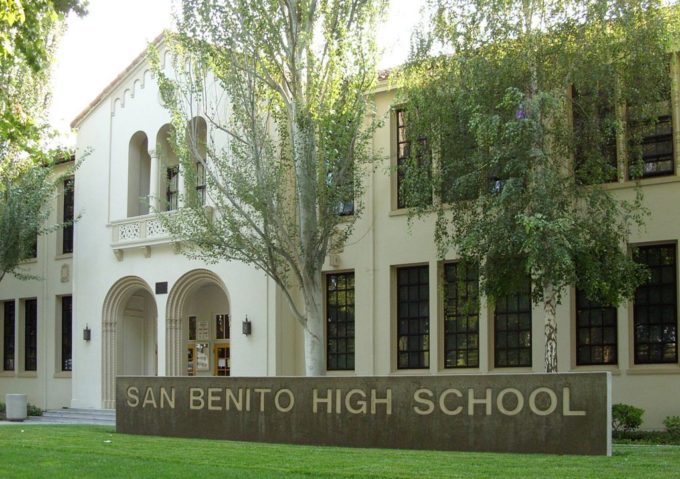 Longoria v. San Benito: Texas High School Allowed to Remove Student from Cheerleading Team for “Inappropriate” Twitter Posts