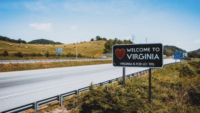 Virginia’s New Consumer Data Protection Act: Will Others Follow?