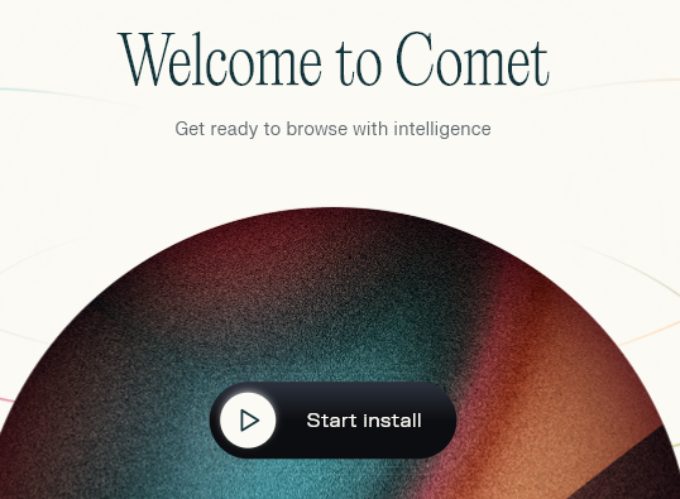 On the Institutional Origins of the Agentic Web