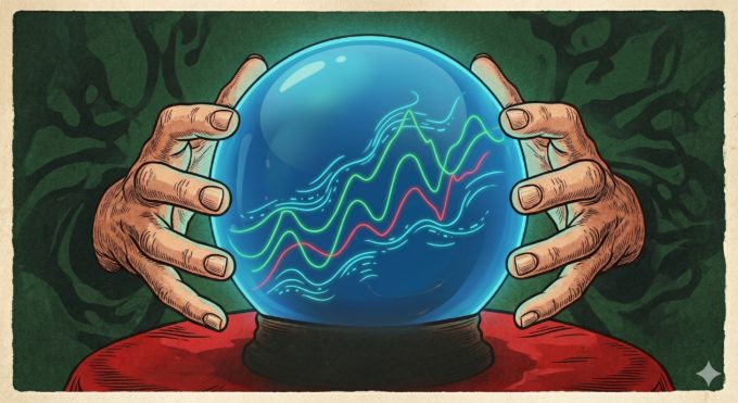 Antitrust Principles for Prediction Markets