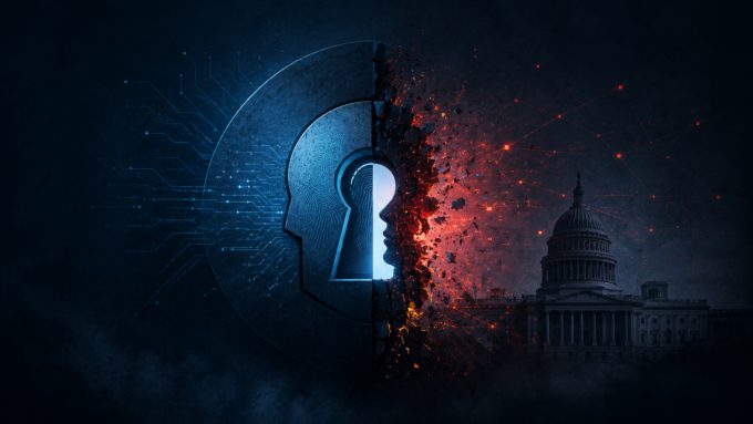 The Identity Gap: Why Executive Order 14306 Needs a Legislative Answer