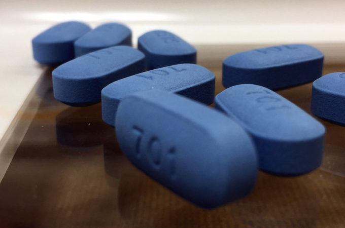 US v. Gilead: The US Government Flexes Its Patent Muscles to Fight High Drug Costs