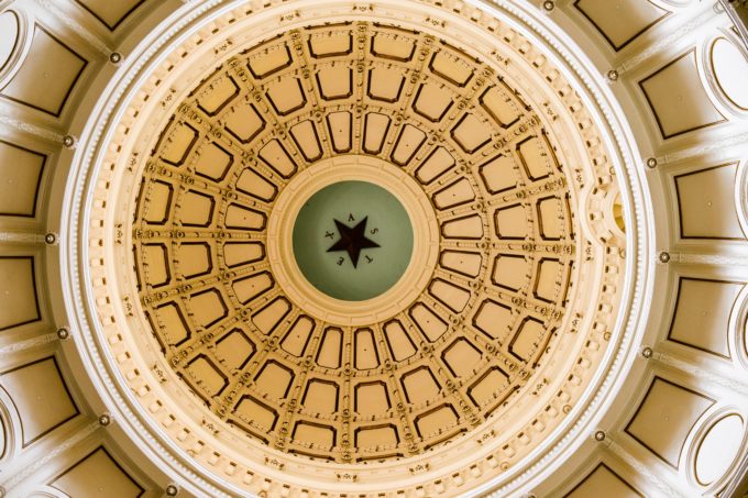 Empower Texans, Inc. v. Geren: First Amendment Allegations Dismissed in Federal Court