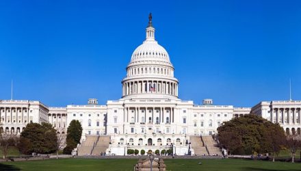 Senate Announces Bipartisan Bill to Regulate Online Political Ads 