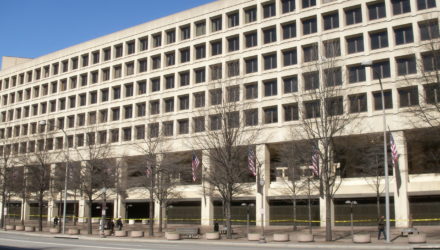The FBI’s Surveillance Program Violated the Patriot Act and American Civil Liberties