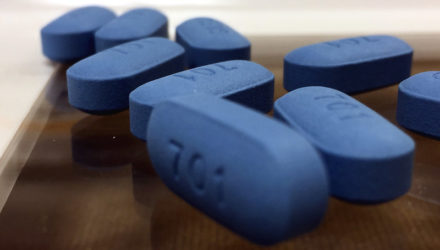 US v. Gilead: The US Government Flexes Its Patent Muscles to Fight High Drug Costs