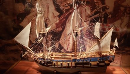 Allen v. Cooper: Sovereign Immunity Allows North Carolina’s “Piracy” of Pirate Videos