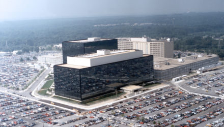 Section 215 of the Patriot Act Expected to Sunset in December